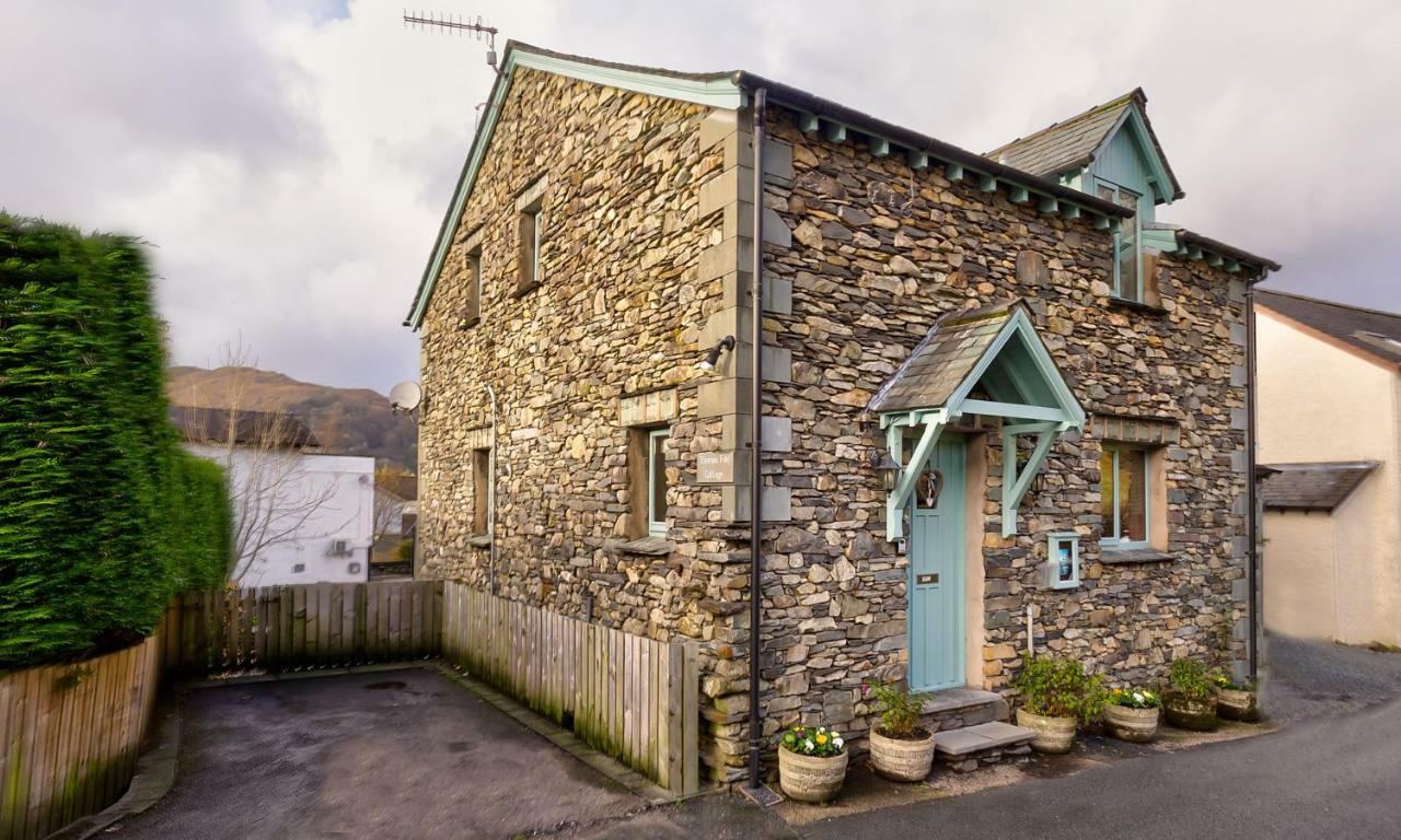 Thomas Fold Cottage Ambleside Eksteriør bilde