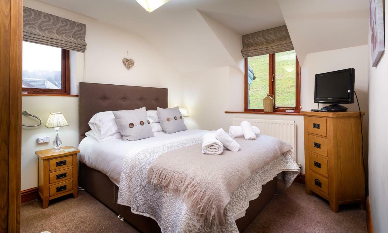 Thomas Fold Cottage Ambleside Eksteriør bilde